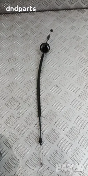 Жило врата Audi A8 2004г.(задна дясна)	, снимка 1