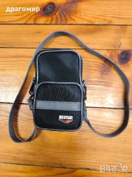 чантичка за фотоапарат или видеокамера BESTAR, снимка 1