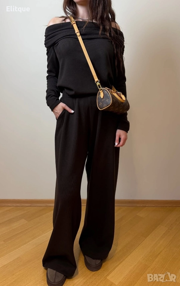 чанта louis vuitton , снимка 1