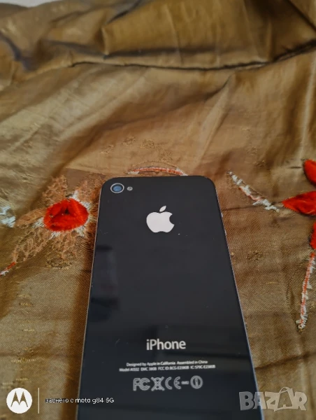 Айфон 4S, снимка 1