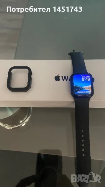 iPhone Watch SE - 2, снимка 1