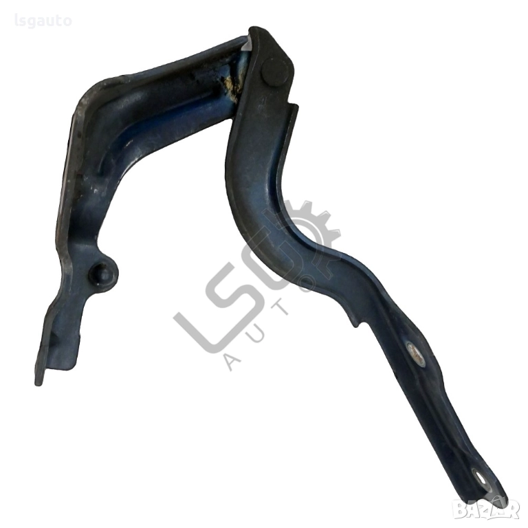 Лява панта преден капак Hyundai i40 2015-2019 ID: 156338, снимка 1