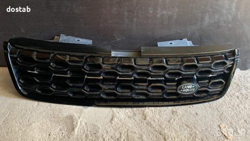 Решетка за Land Rover discovery, снимка 1