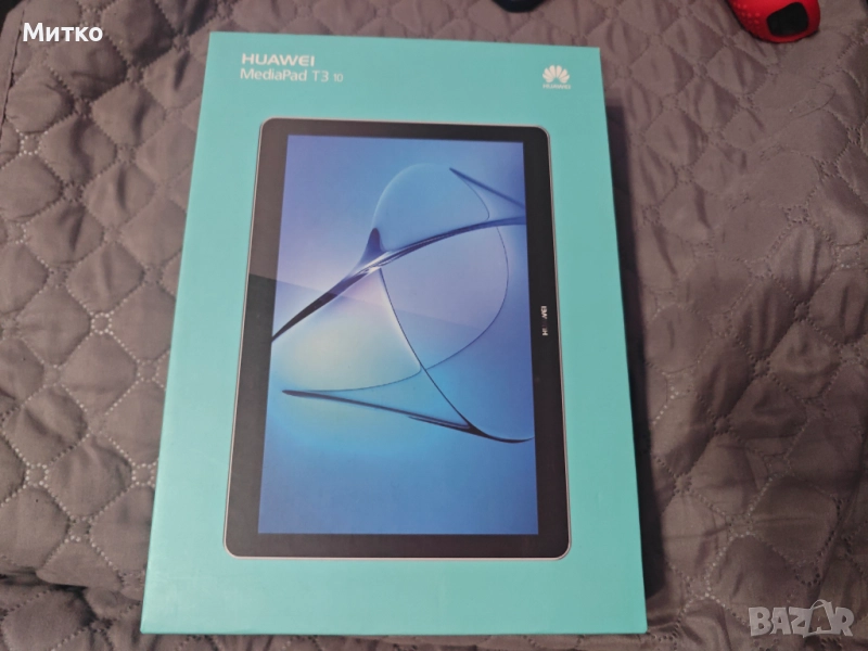 Huawei mediaPad T3 10, снимка 1