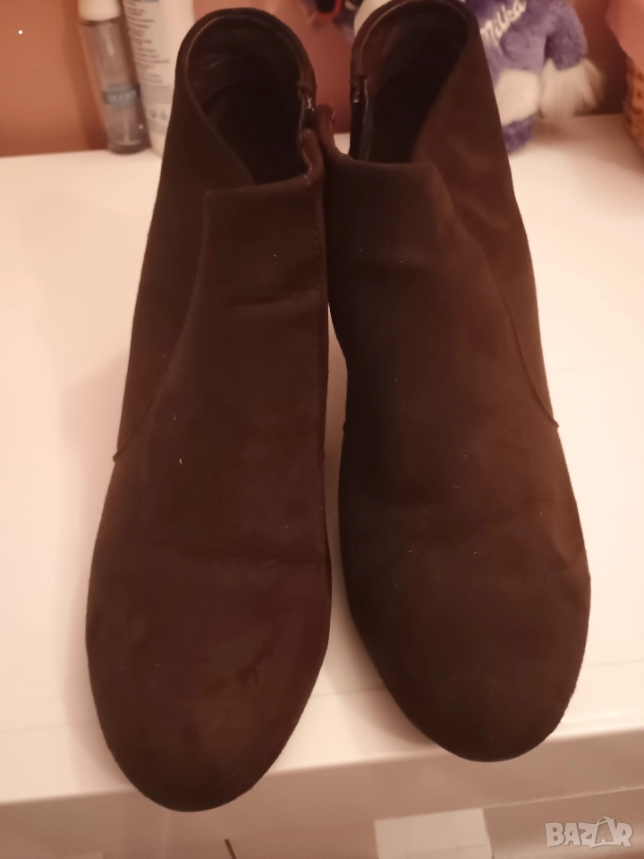 Дамски боти, снимка 1