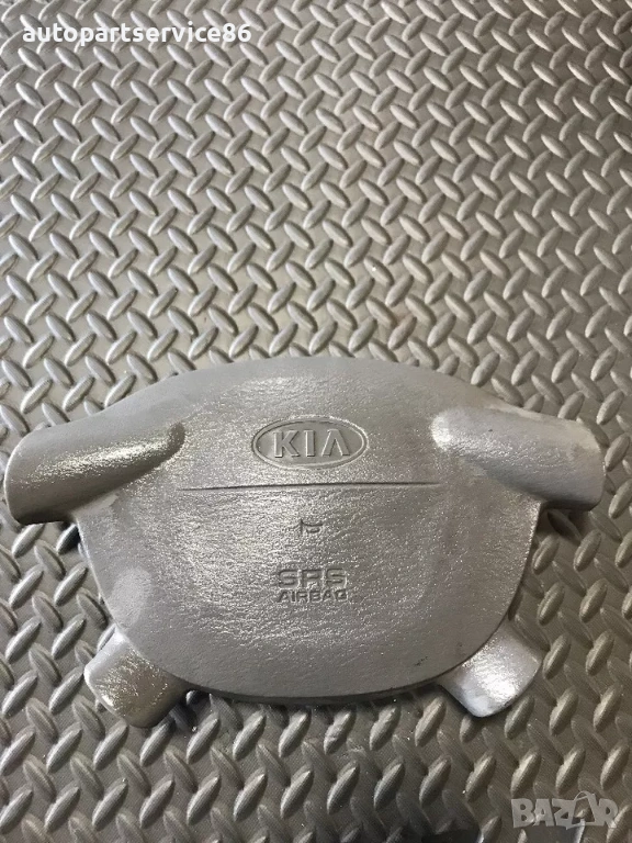 Айрбаг за KIA Carnival 2.9 CRDi (2004) K53B57K00, снимка 1