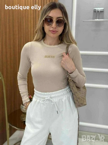 дамска блуза guess, снимка 1