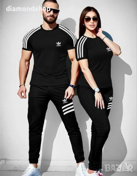 НОВИ! екипи за двойки  60лв за брой, снимка 1