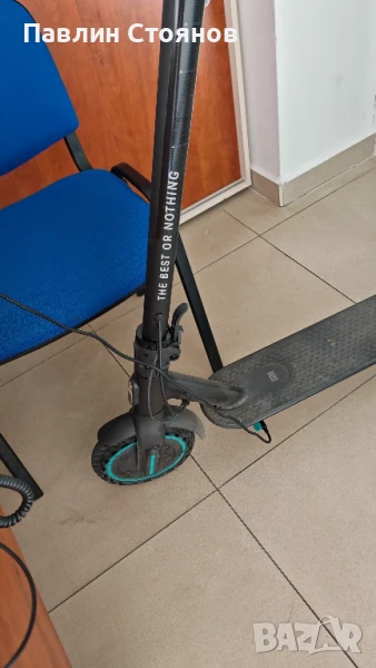 Тротинетка Xiaomi Mi 2 Pro, снимка 1