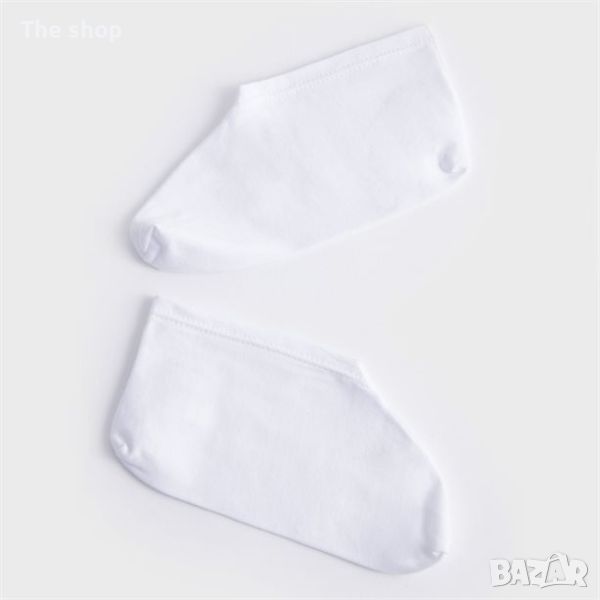 Хидратиращи чорапи (011), снимка 1
