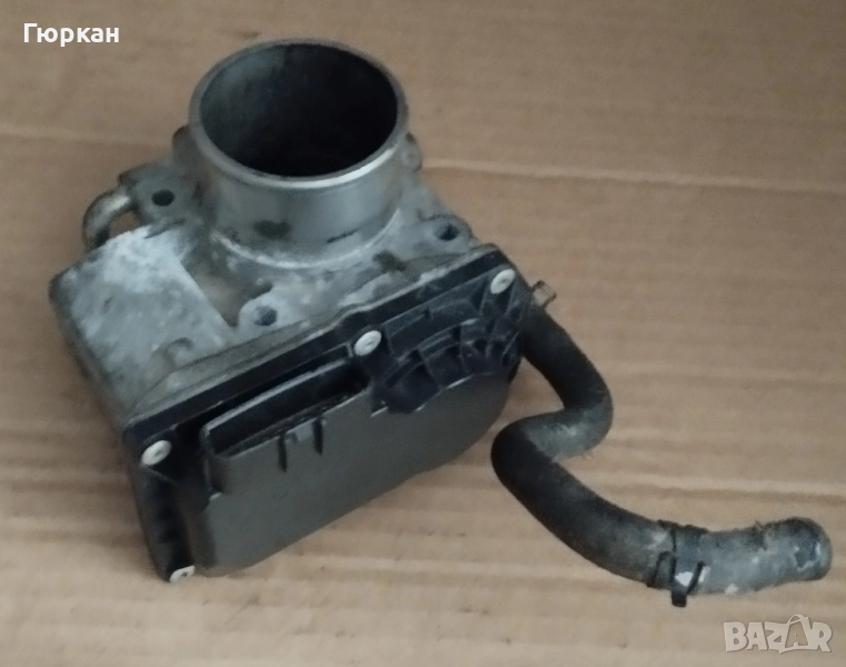 Mazda 6  2.2D Дроселова Клапа R2 AA 136B0, снимка 1