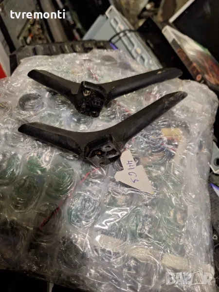 крачета оригинална стойка телевизор HISENSE модел 32A4BG, снимка 1