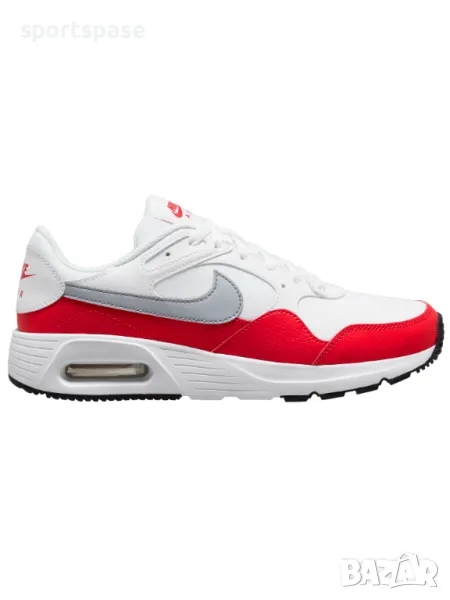 NIKE Обувки AIR MAX SC, снимка 1