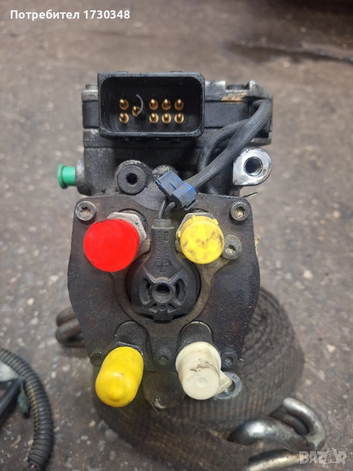 ГНП Опел, снимка 1