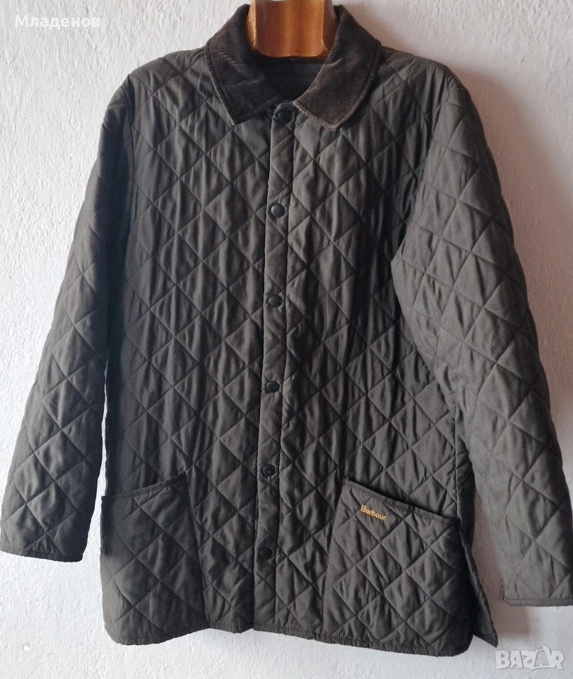 Barbour ., снимка 1