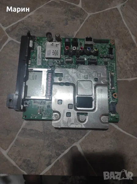 Main board EAX66943504(1.0) LG43UH603V, снимка 1