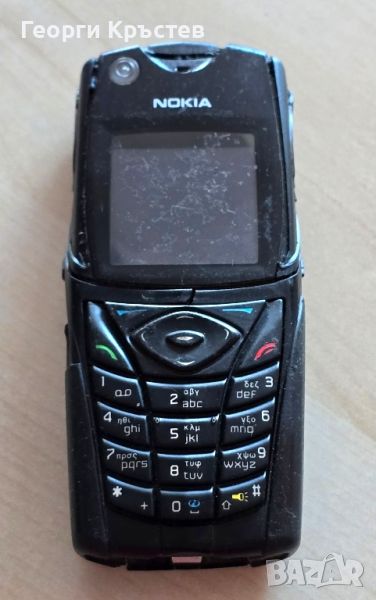 Nokia 5140 - за нов панел, снимка 1