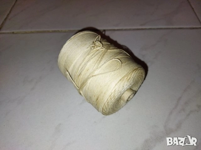 дебел конец, снимка 1