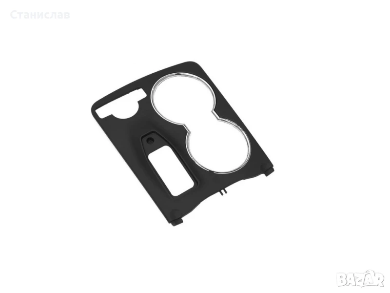 Рамка за централна конзола на Mercedes E-Class Coupe C207, снимка 1