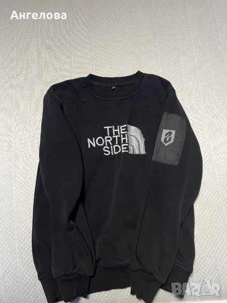 Блуза цска, снимка 1