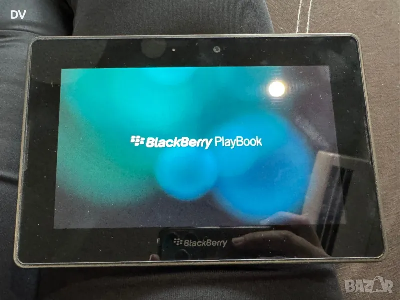 Таблет Blackberry, снимка 1