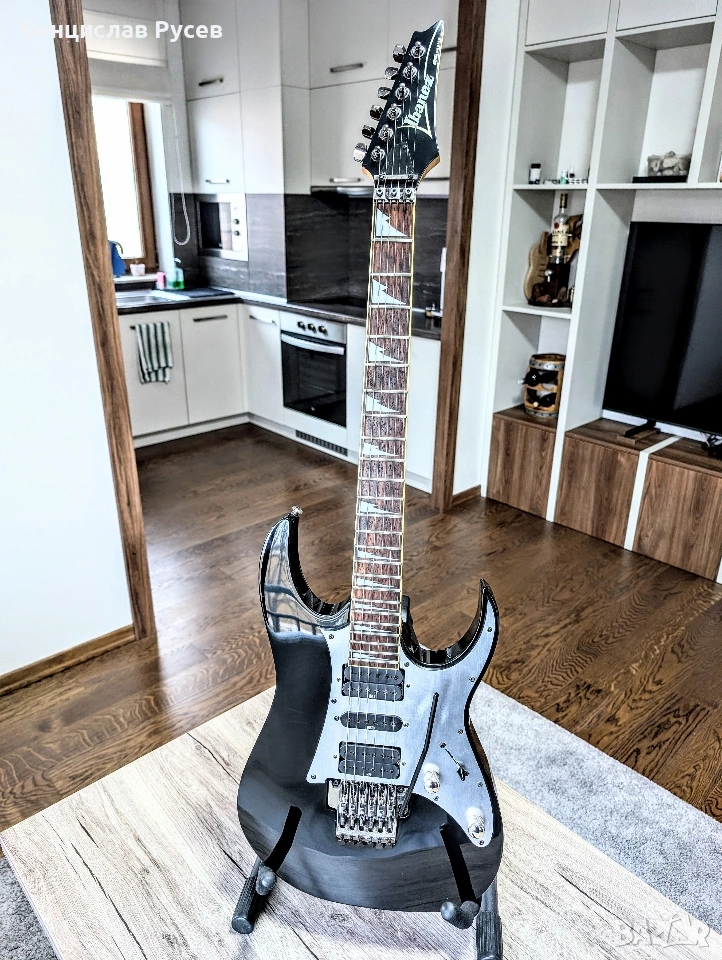 Ibanez RG350EX, 2008, Indonesia, снимка 1