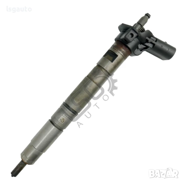 Дюза дизел AUDI A4 (B8) 2008-2015 ID:148881, снимка 1