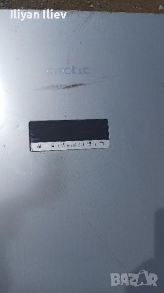 Платки хладилник ARCTIC , снимка 1