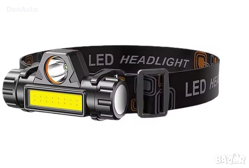 Мощен и практичен акумулаторен челник, снимка 1