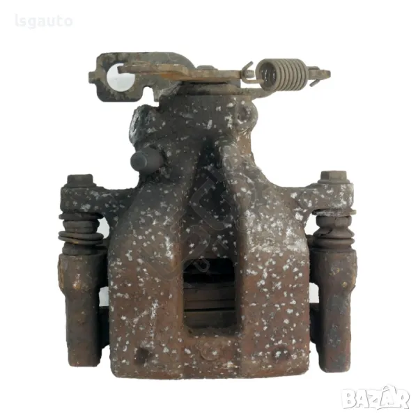 Заден ляв спирачен апарат Toyota Avensis III 2009-2015 ID:145951, снимка 1