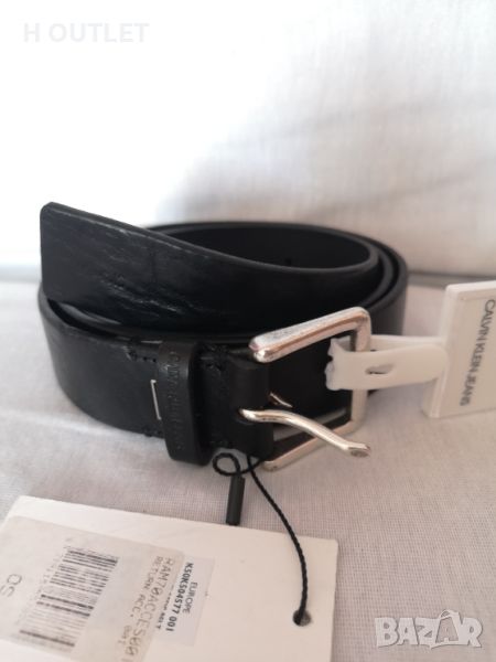 Оригинален колан CALVIN KLEIN, 105 см /697/, снимка 1