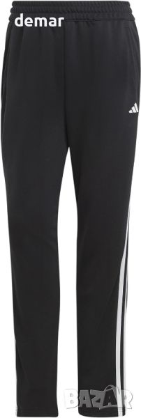 Дамски спортни панталони adidas Aeroready Train Essentials 3-Stripes, размера - M Tall, снимка 1