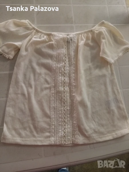 Блуза HM XS , снимка 1