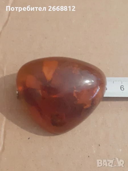 брошка, снимка 1