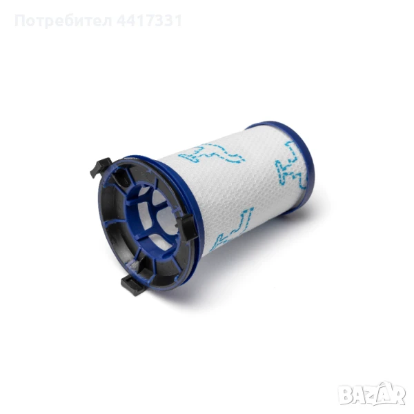 Филтър за прахосмукачка Rowenta Air Force 360-1065, снимка 1