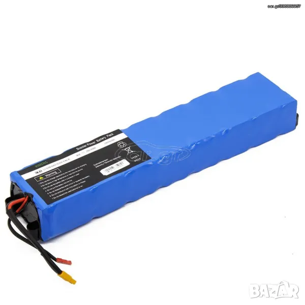 Батерия 36v 7800mah., снимка 1