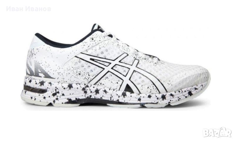 маратонки  ASICS GEL-NOOSA TRI 11  номер 39, снимка 1