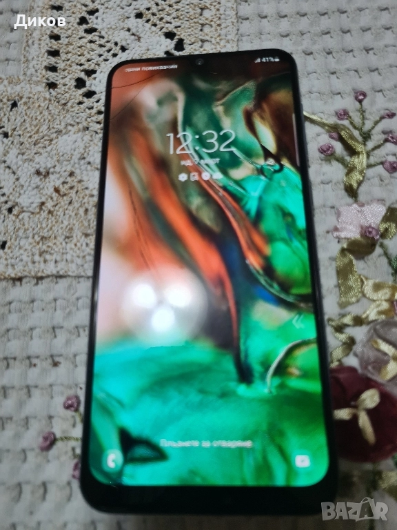 Samsung galaxy A50, снимка 1
