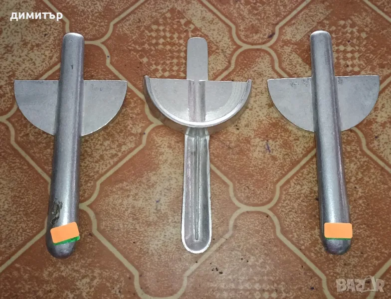 Отварачка за Буркани тип Омния!, снимка 1