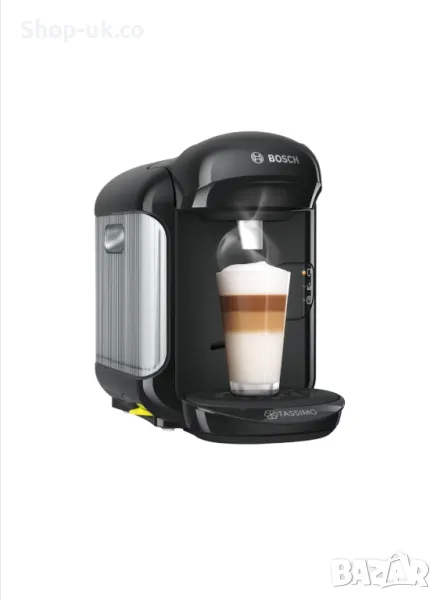 Кафе машина  Bosch Tassimo Vivy, снимка 1