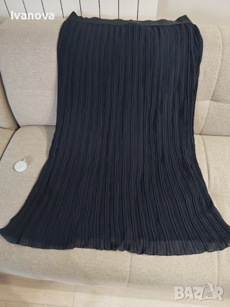 Дамска пола солей голям размер, снимка 1