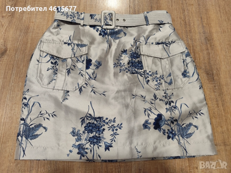 красива пола на Karen Millen, снимка 1