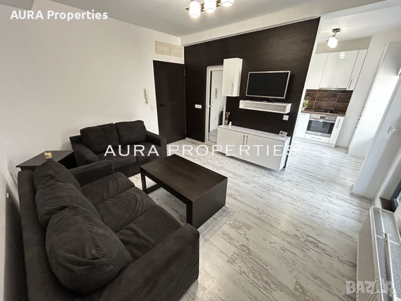 Разград / 2-стаен под наем, снимка 1