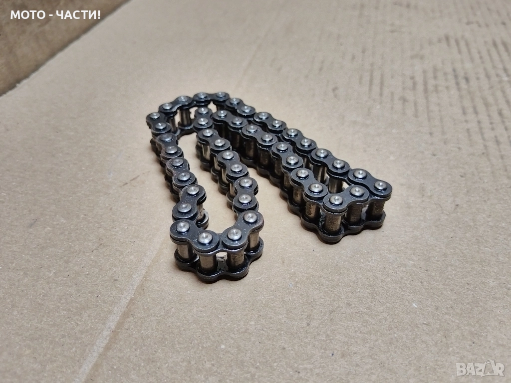 Агренажна Верига За Минск 125. , снимка 1