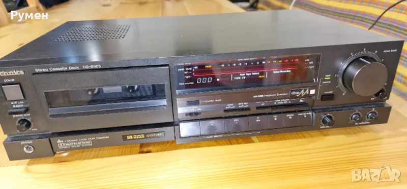 Technics RS-B905, снимка 1