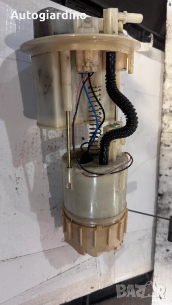 Горивна помпа за Toyota Aygo  - 77020-0H010, снимка 1