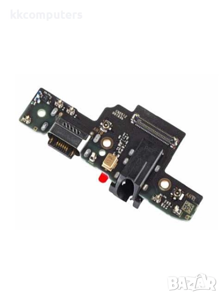 БЛОК ЗАХРАНВАНЕ XIAOMI REDMI NOTE 11 5G (21091116AC), снимка 1