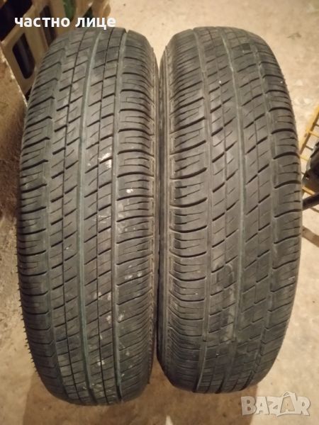 155/80 R13 FALKEN, снимка 1