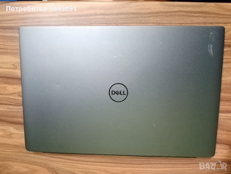 Лаптоп Dell Vostro 5590, 15.6" , i5-10210U , 8GB RAM, снимка 1