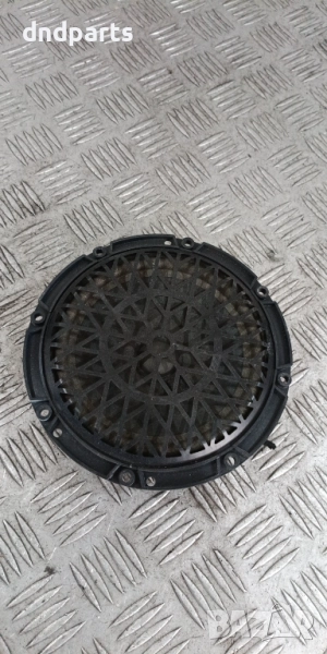 Високоговорител Citroen C8 2013г.(заден десен)	, снимка 1